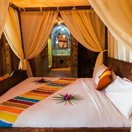 Kuriftu Resort And Spa บาเฮอร์ดาร์ ภายนอก รูปภาพ