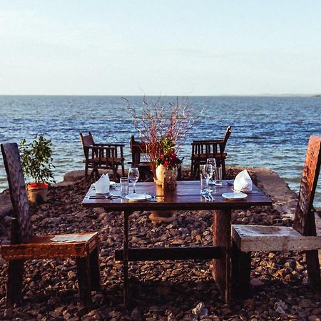 Kuriftu Resort And Spa บาเฮอร์ดาร์ ภายนอก รูปภาพ