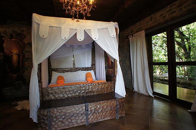 Kuriftu Resort And Spa บาเฮอร์ดาร์ ภายนอก รูปภาพ